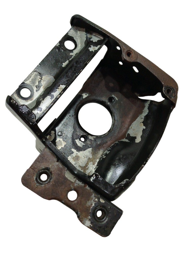 Suporte Coxim Caixa Câmbio Xsara 2002 2