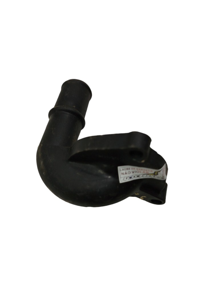 Cotovelo Válvula Termostática Ford Ecosport 1.6 2008 4