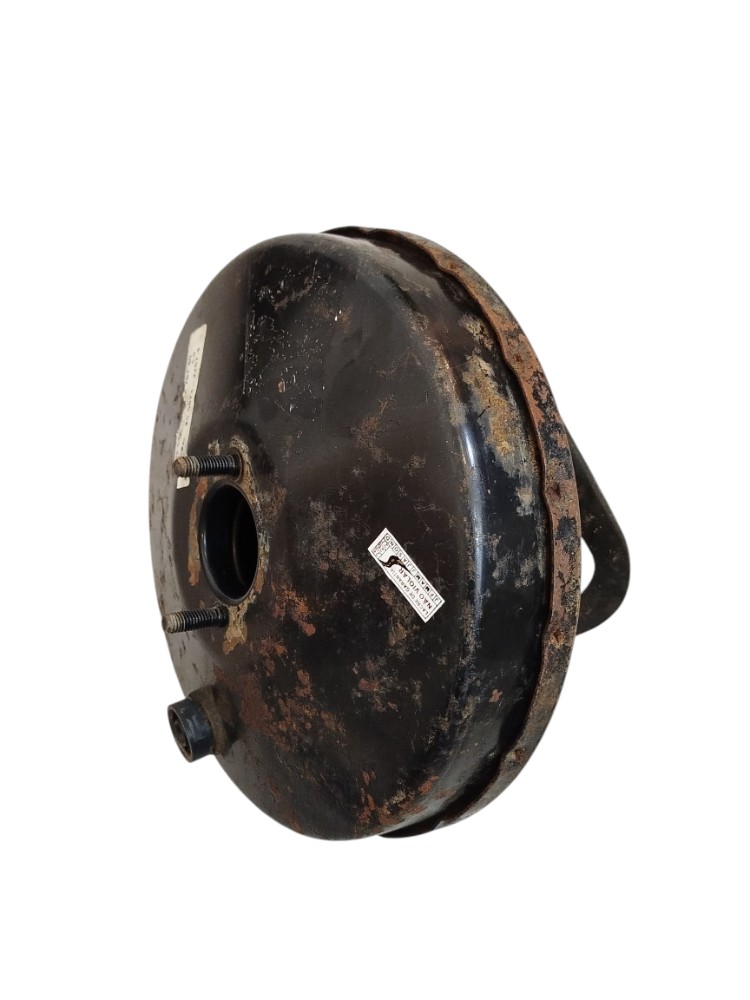 Hidrovácuo Servo Freio Peugeot 206 2001 5