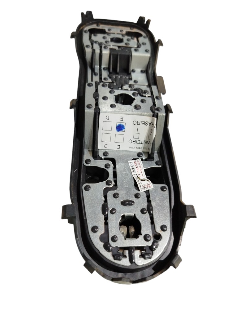Circuito Lanterna Soquete Esquerdo Renault Duster 2015 1