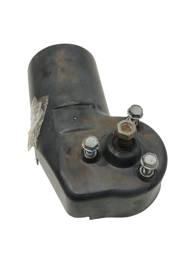 Motor Limpador Parabrisa Volkswagen Fox 1.0 2014 3