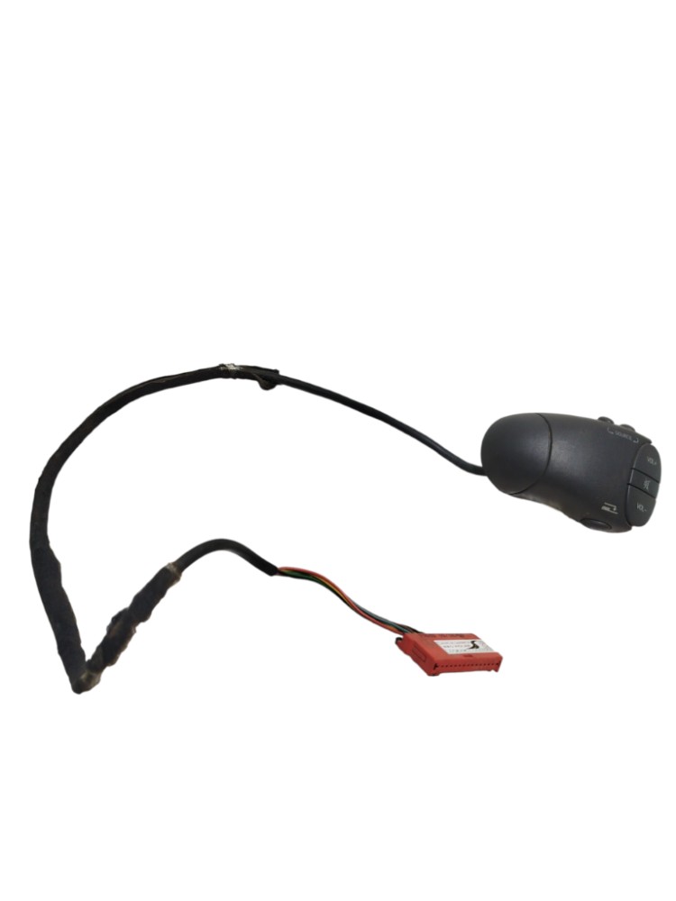 Comando Botão Som Volante Renault Scenic 2000 1