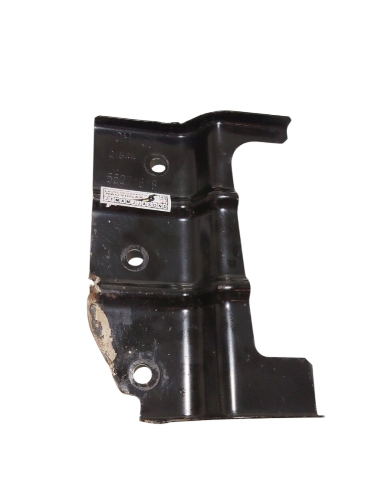Suporte Chicote Fiat Cronos 1.0 2023 55271618 Preto 6