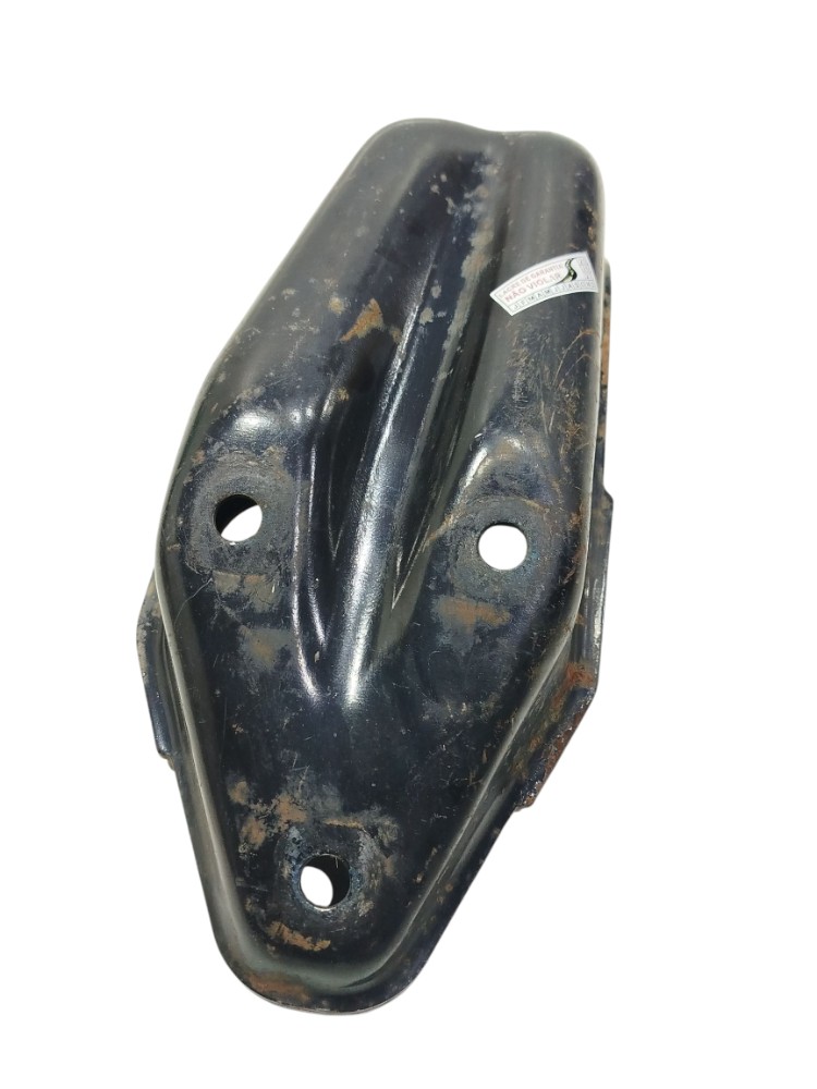 Suporte Coxim Câmbio Gm Prisma 1.4 2008 2