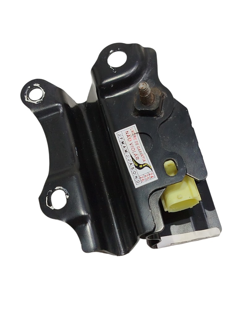 Sensor Cinto Air bag Etios Hatch 1.5 2017 2