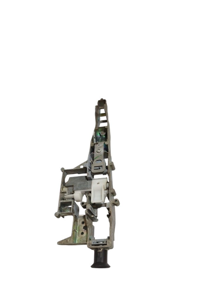 Suporte Maçaneta Tras Esquerdo Peugeot 208 2014 9670932080 Dourado 7