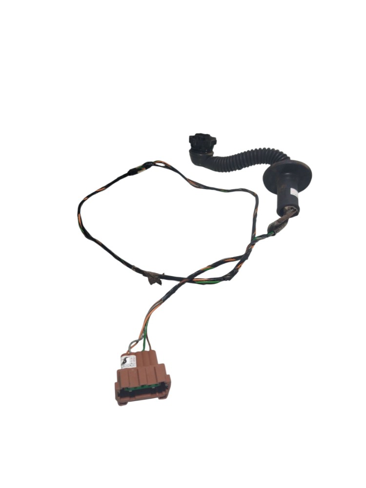 Chicote Porta Tras Esq Peugeot 206 1.4 2005 9647932280 1