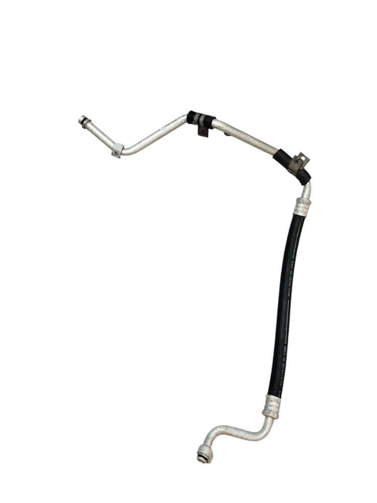 Mangueira Sucção Ar Condicionado Honda Fit 2004 2008 1.4 7