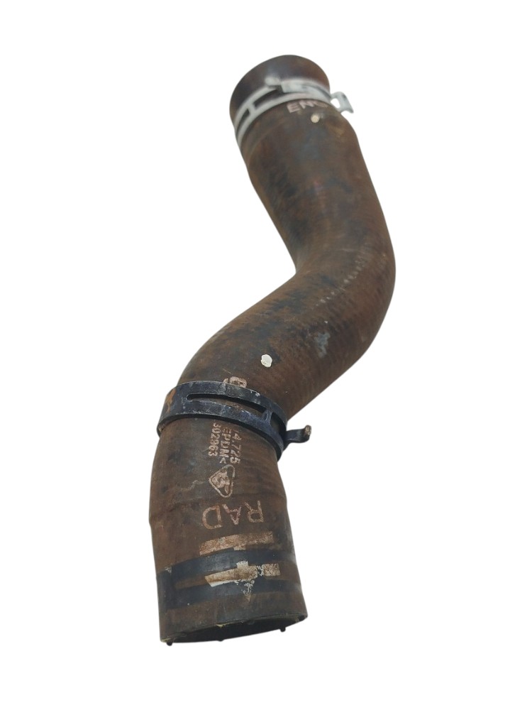 Mangueira Radiador Gm Spin 1.8 2018 4