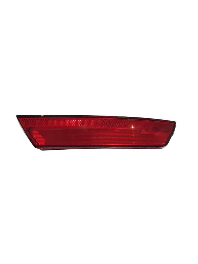 Refletor Olho Gato Tras Direito Vw  Fox 2011 a 13 5Z6945106A