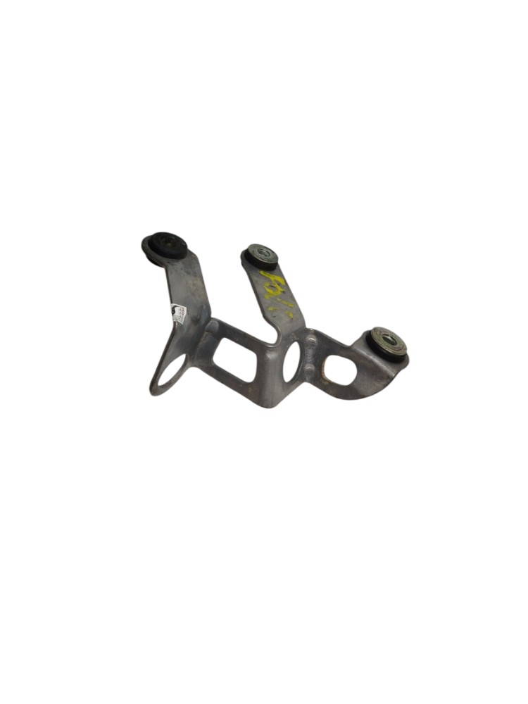 Suporte Cabos Marcha Vw Polo 1.6 600711789b 3