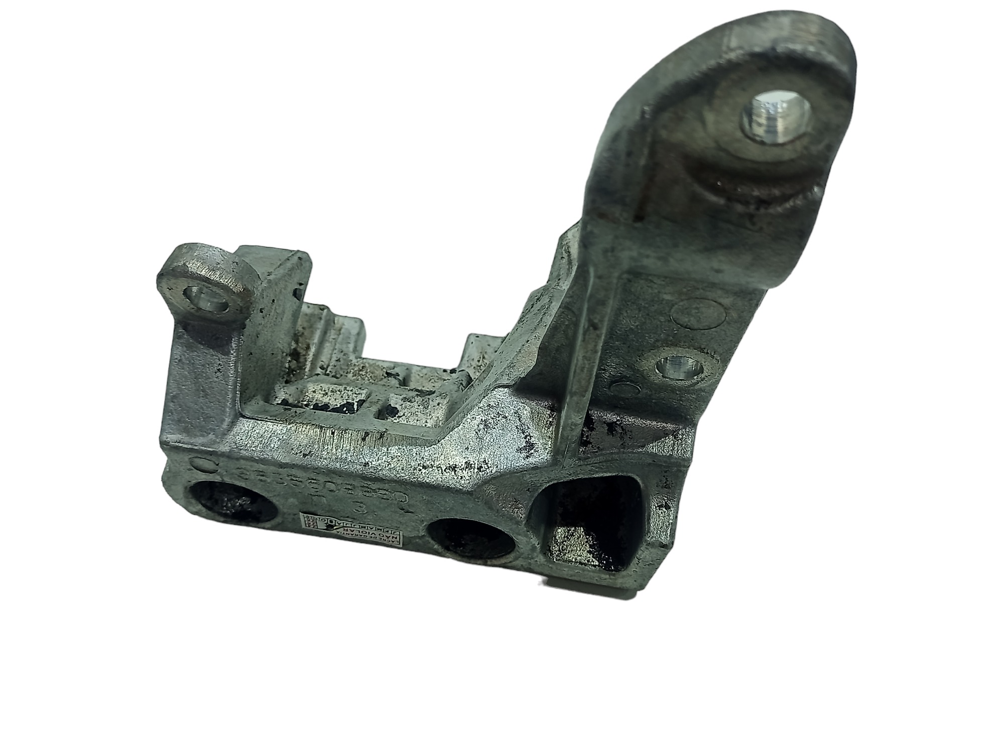 Suporte Coxim Câmbio Citroen Xsara Picasso 2001 2.0 3