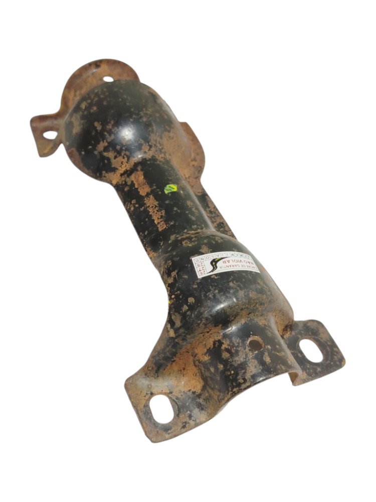 Suporte Fixação Caixa Direção Fiat Uno 2003 a 2010 3