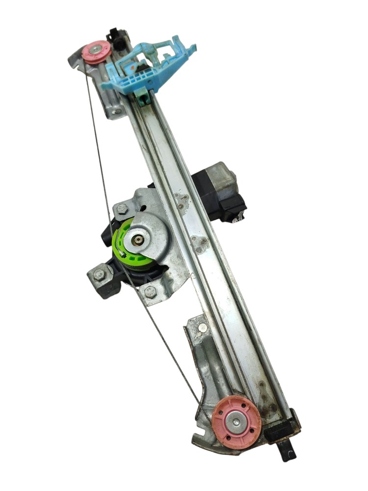 Maquina Vidro Elétrica Traseira Esq Grand Siena 2014 Orig 1