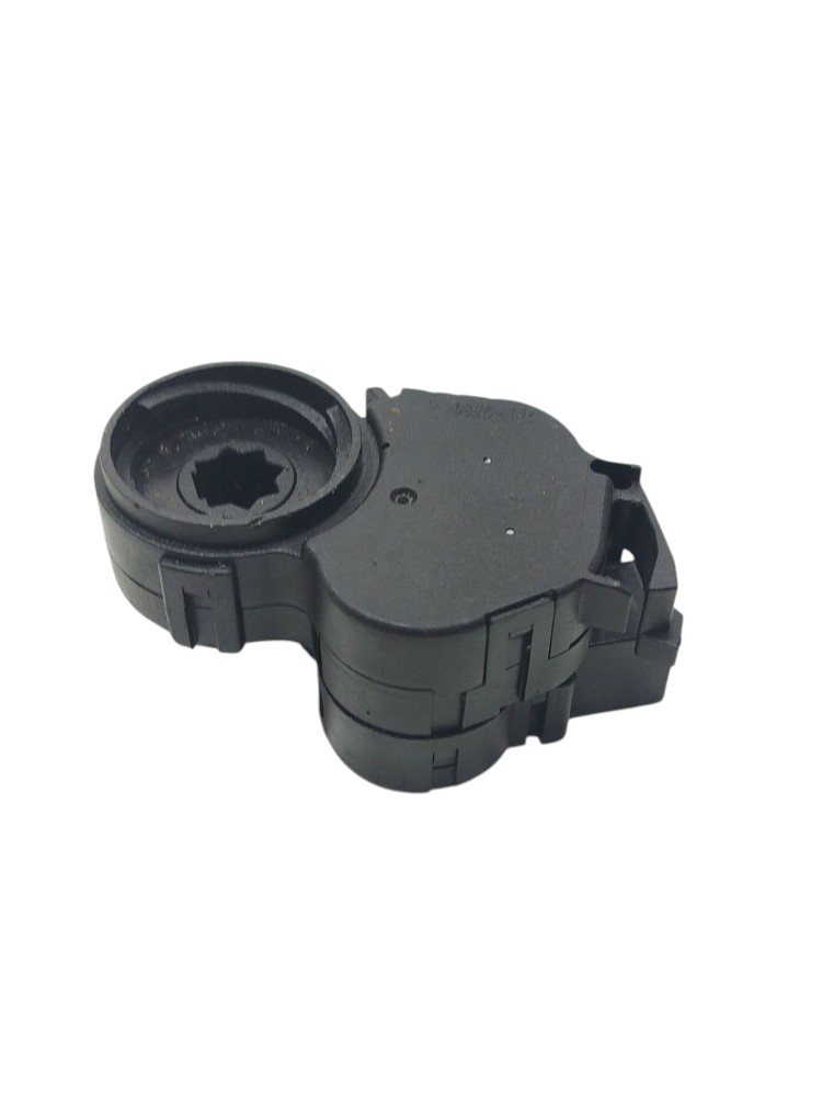 Atuador Caixa Evaporadora Peugeot 2008 1.6 16v 2018 6