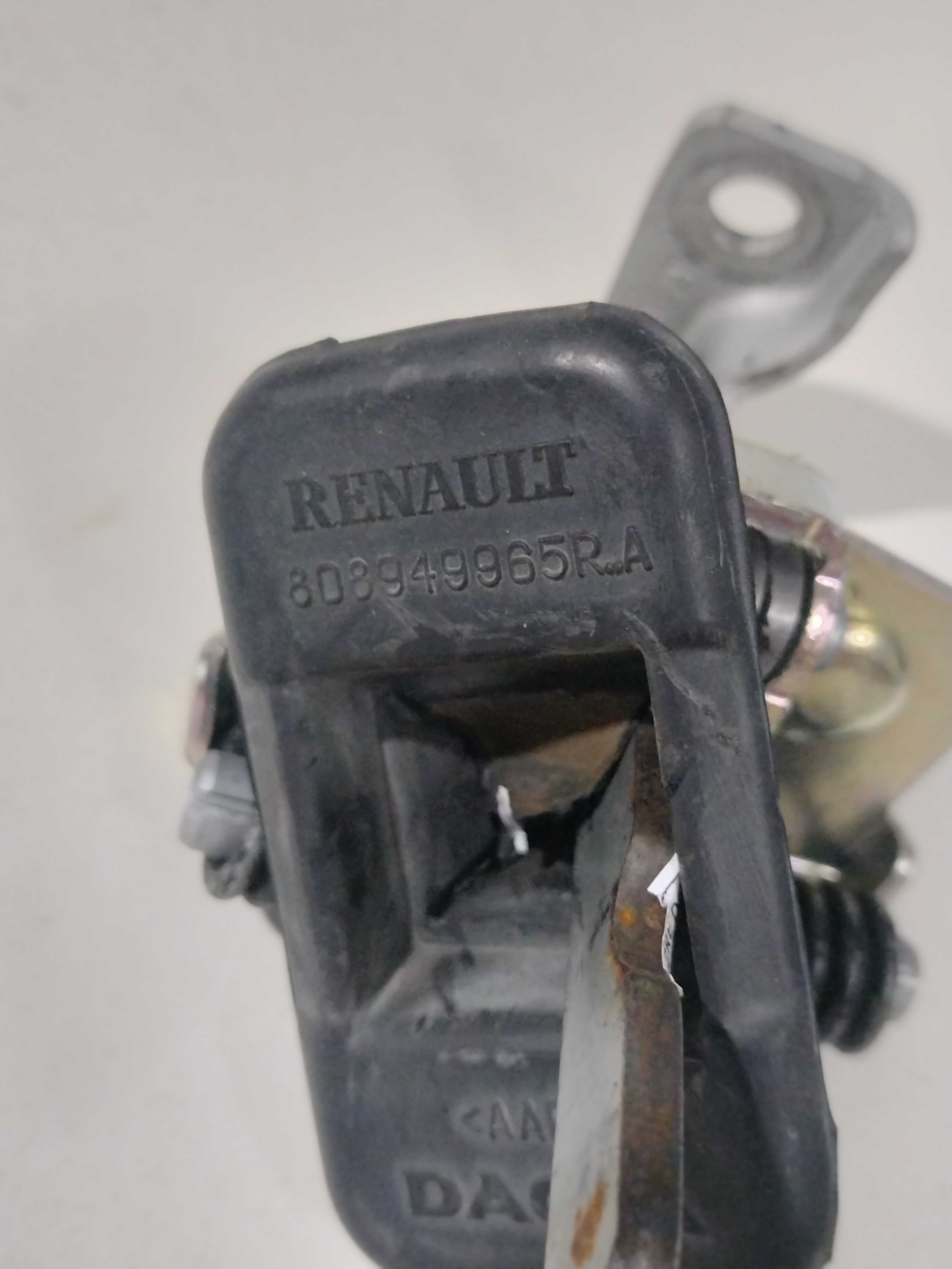 Limitador Porta Traseira Esquerda Sandero 2016 808949965r 3