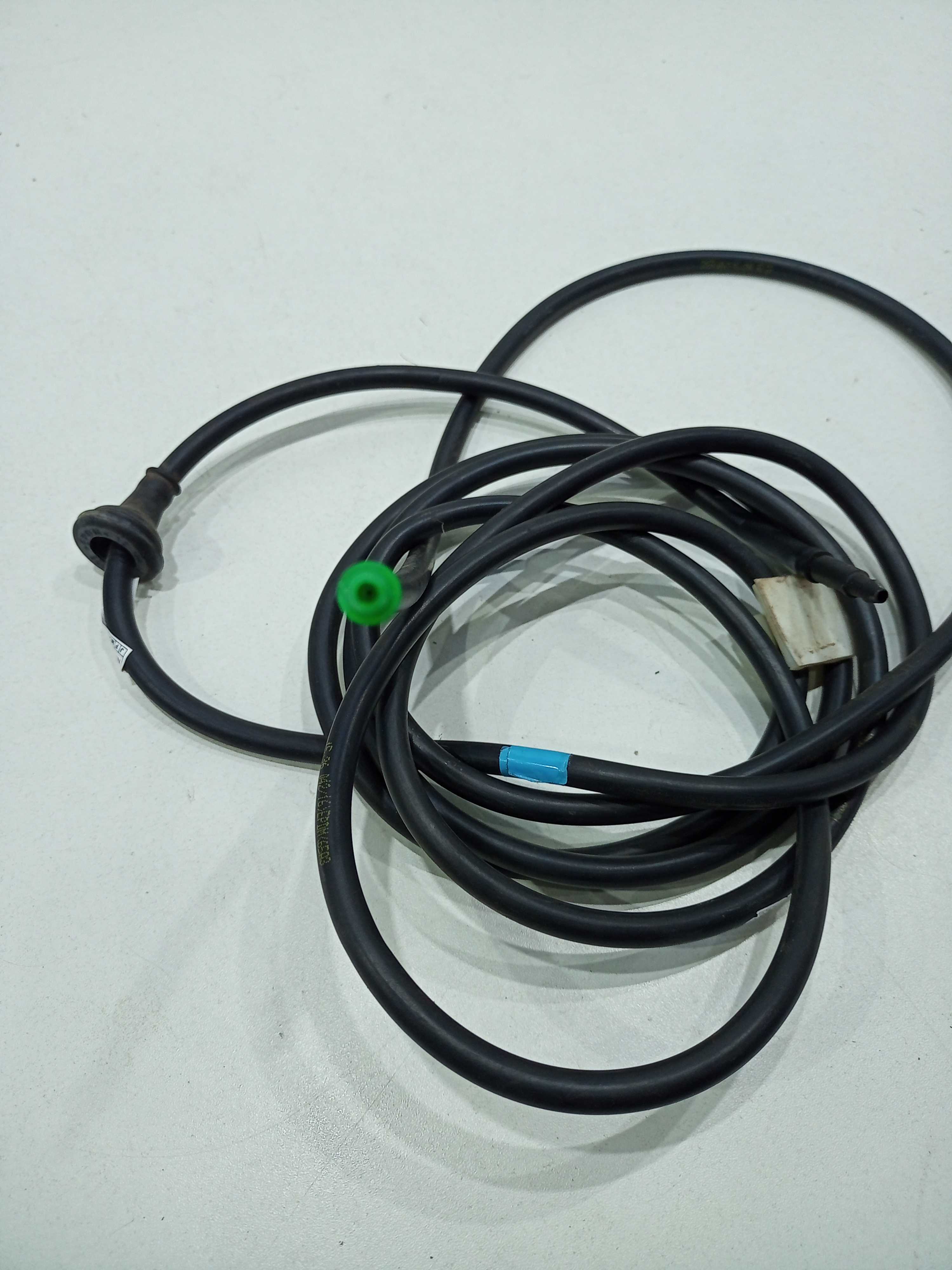 Mangueira Esguincho Tras Renault Sandero 1.0 16v 2016 3