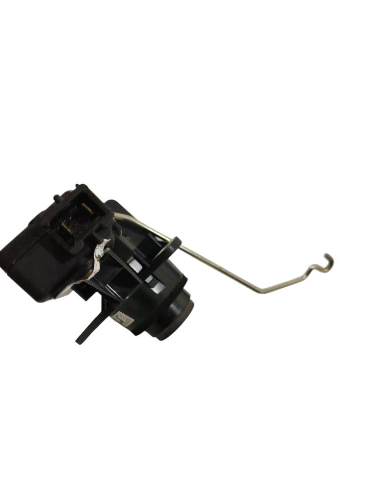 Cilindro Porta Malas Botao Abertura Renault Duster 2014 3