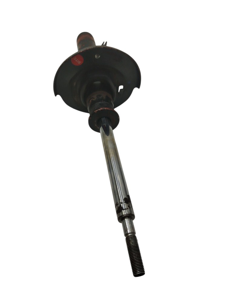 Amortecedor Aircross 2011 Dianteiro Direito 9687162580 2