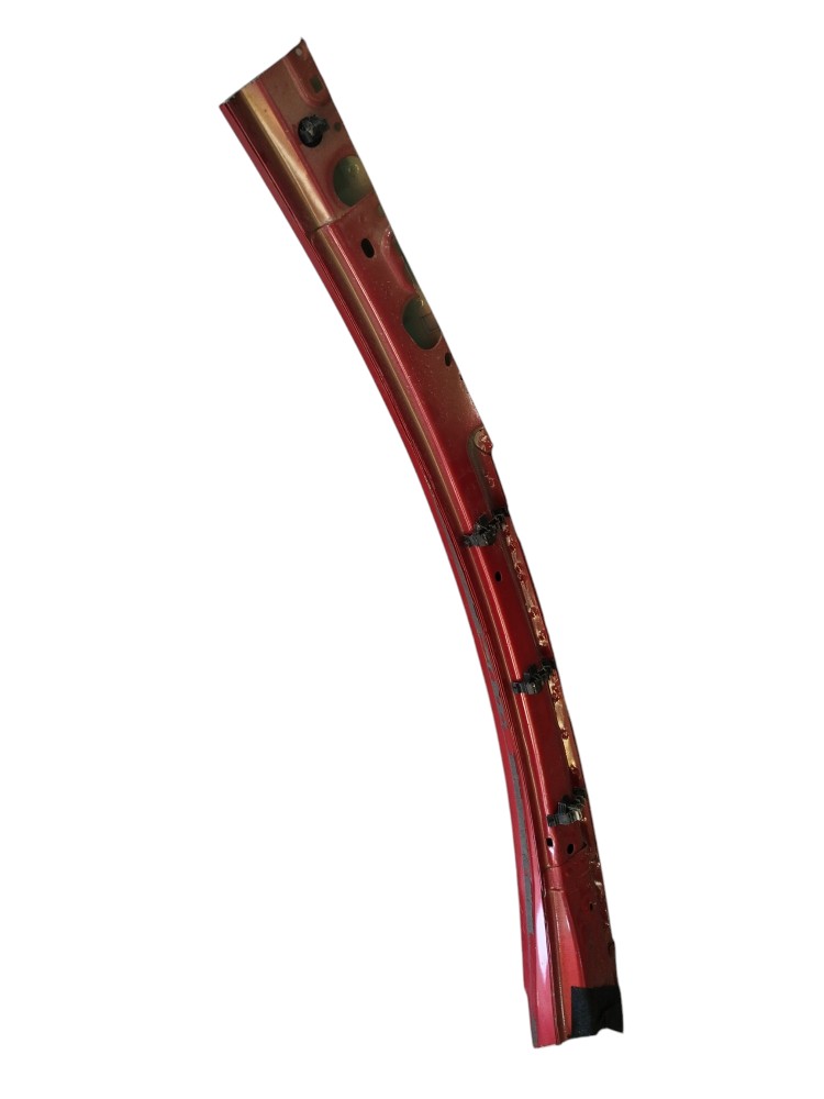 Coluna Parabrisa Ld Esq C3 Glx 2011 2