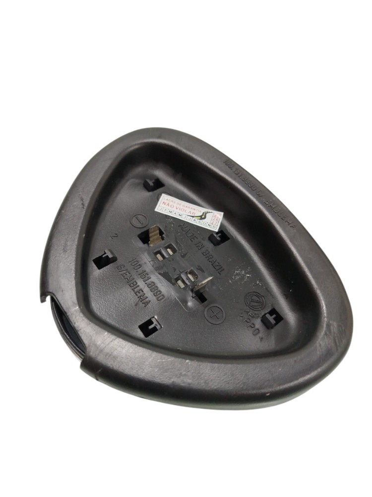 Tampa Aciona Buzina Fiat Uno Fiorino 1996 A 2010 6