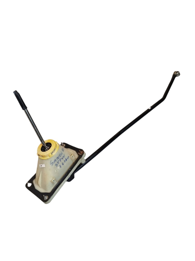 Alavanca Cambio Manual Renault Logan Sandero 1.6 2007 A 2017 6