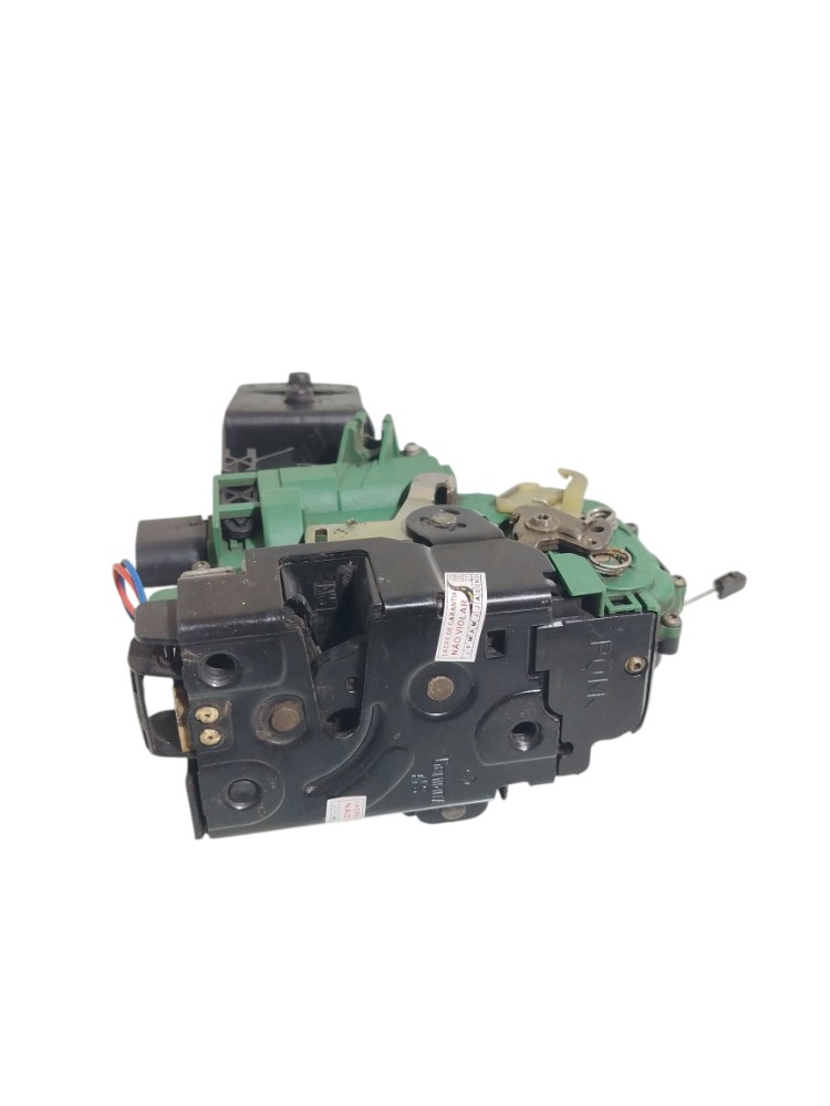 Fechadura Elet Diant Direita Vw Passat Golf 2002 2