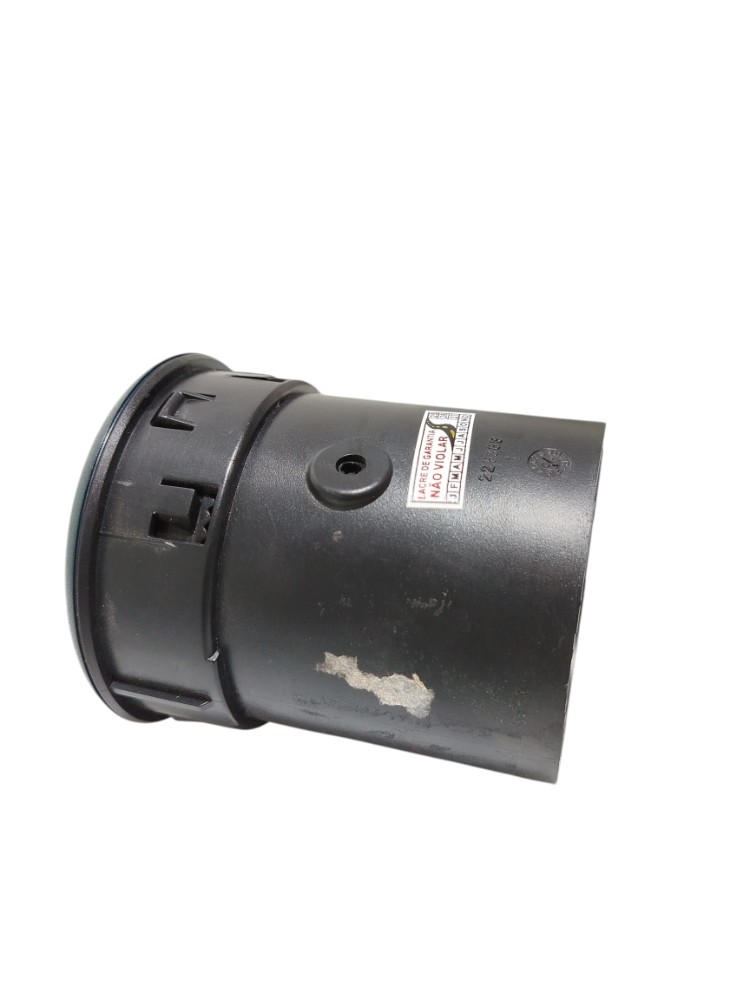 Difusor Ar Painel Central Fiat Doblo 2002 A 8