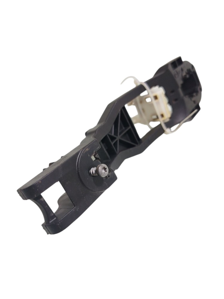 Suporte Maçaneta Externa Diant Esquerda Gol G5 2012 4