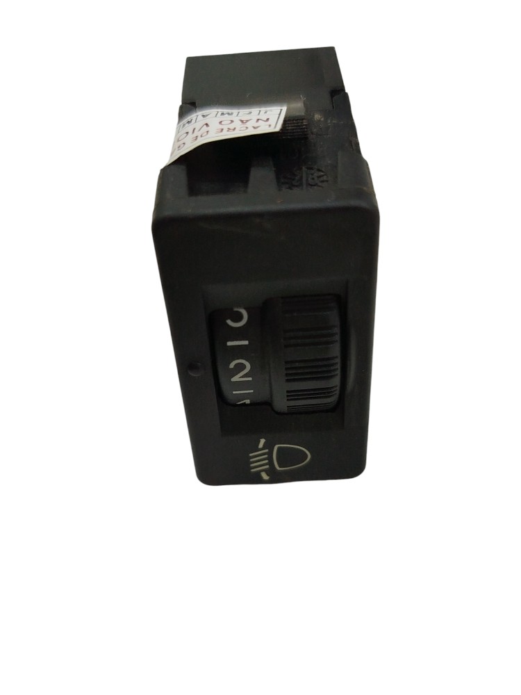 Botao Regulagem Farol Altura Citroen Xsara Glx 1.6 2002 1