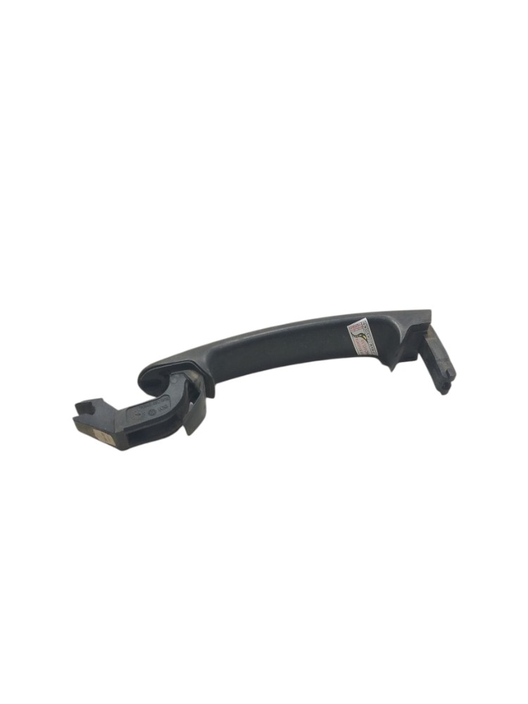 Maçaneta Externa Dianteira Dir Esq Polo 2000 A 08 5u0837205a 3