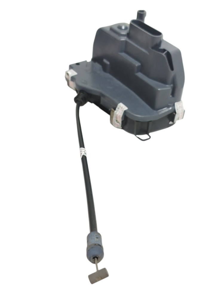 Fechadura Elétrica Diant Esquerda Renault Megane G Tour 2012 5