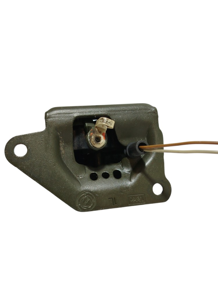Fechadura Tampa Traseira Porta Malas Fiat Siena Palio 2002 9