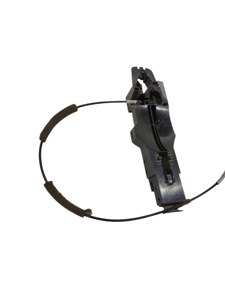 Moldura Maçaneta Externa Diant Direita Nissan Versa 2012 10