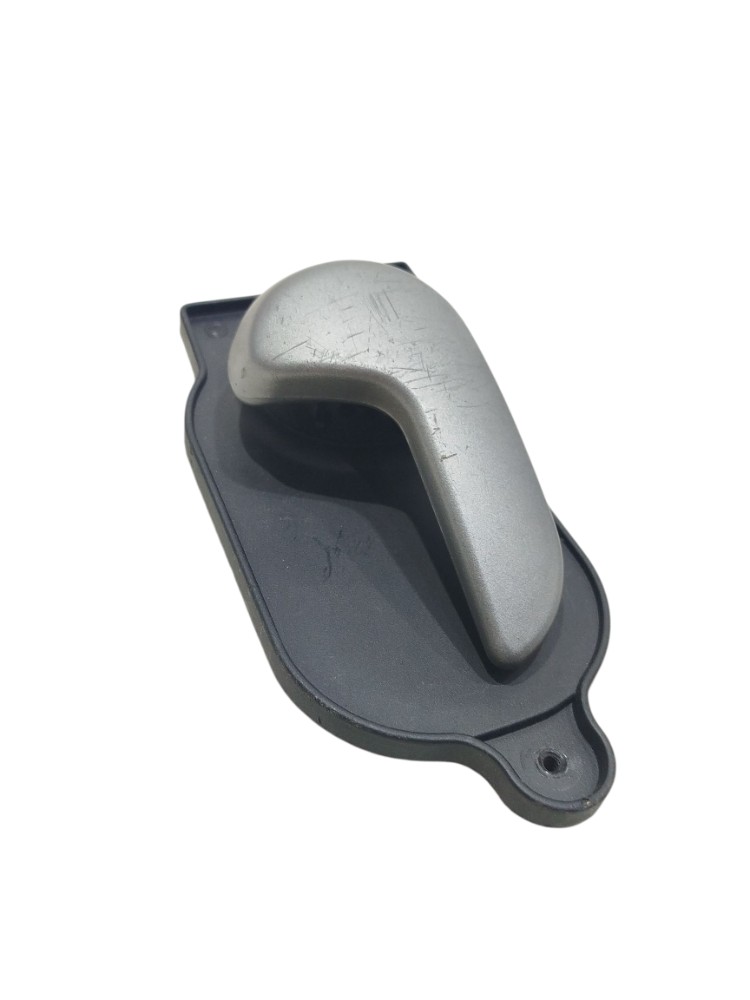 Maçaneta Int Diant Direit Ford Fiesta 2005 A 12 2s65a22600 2