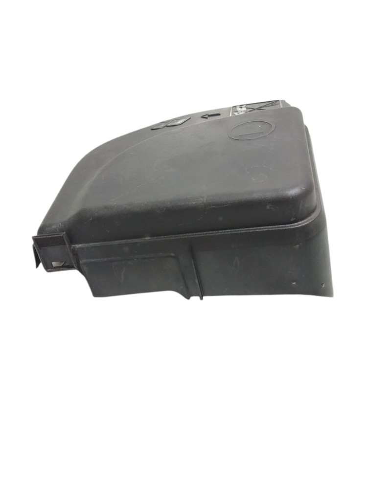 Tampa Caixa Fusíveis Peugeot 307 1.6 2008 9653315180 4