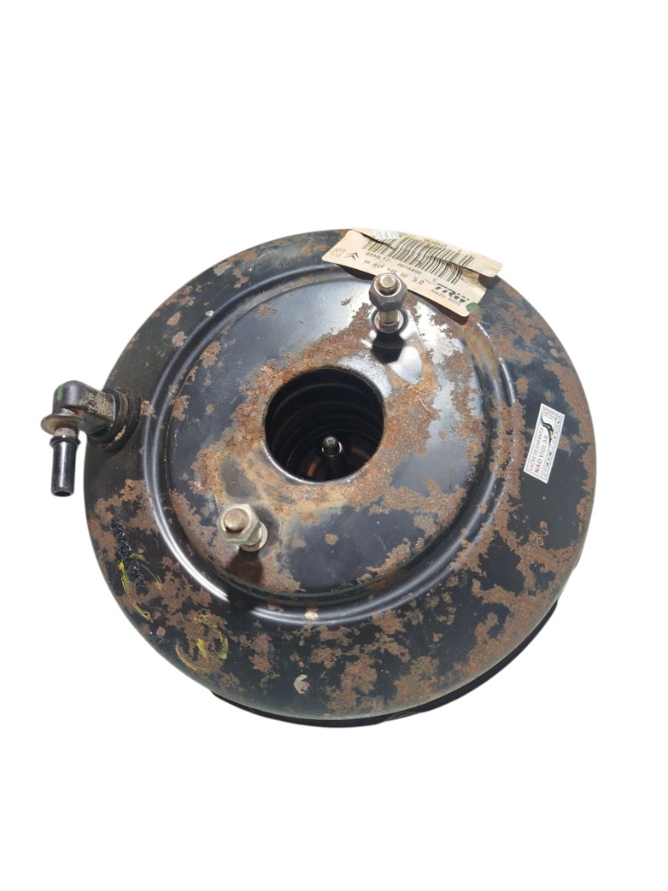 Hidrovacuo servo freio 1.4 citroen c3 2009 a 2013 9684444880