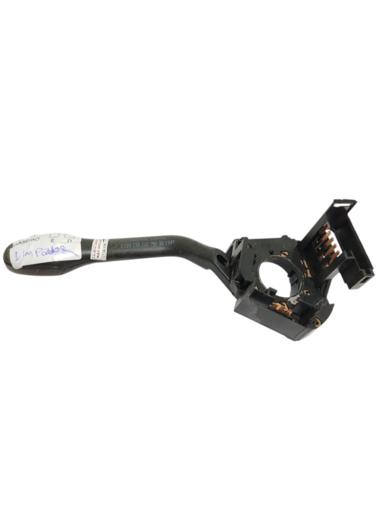 Chave Limpador Parabri Vw Gol CHT 1995 377953503 6