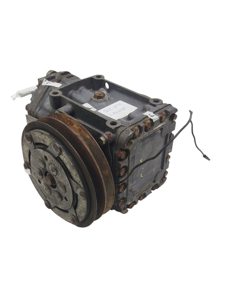 Compressor Ar Condicionado Ford Galaxie Landau 1980 6