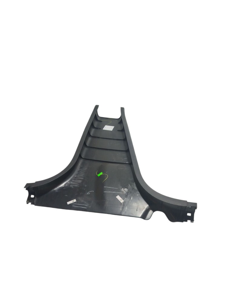 Moldura Coluna Direita Nissan Versa 2011 A 2014 769153ba0 5