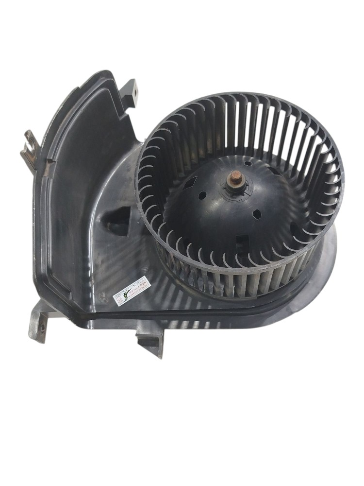 Motor Ventilação Ar Forçado Golf Mk3 1994 A 99 651625u 1