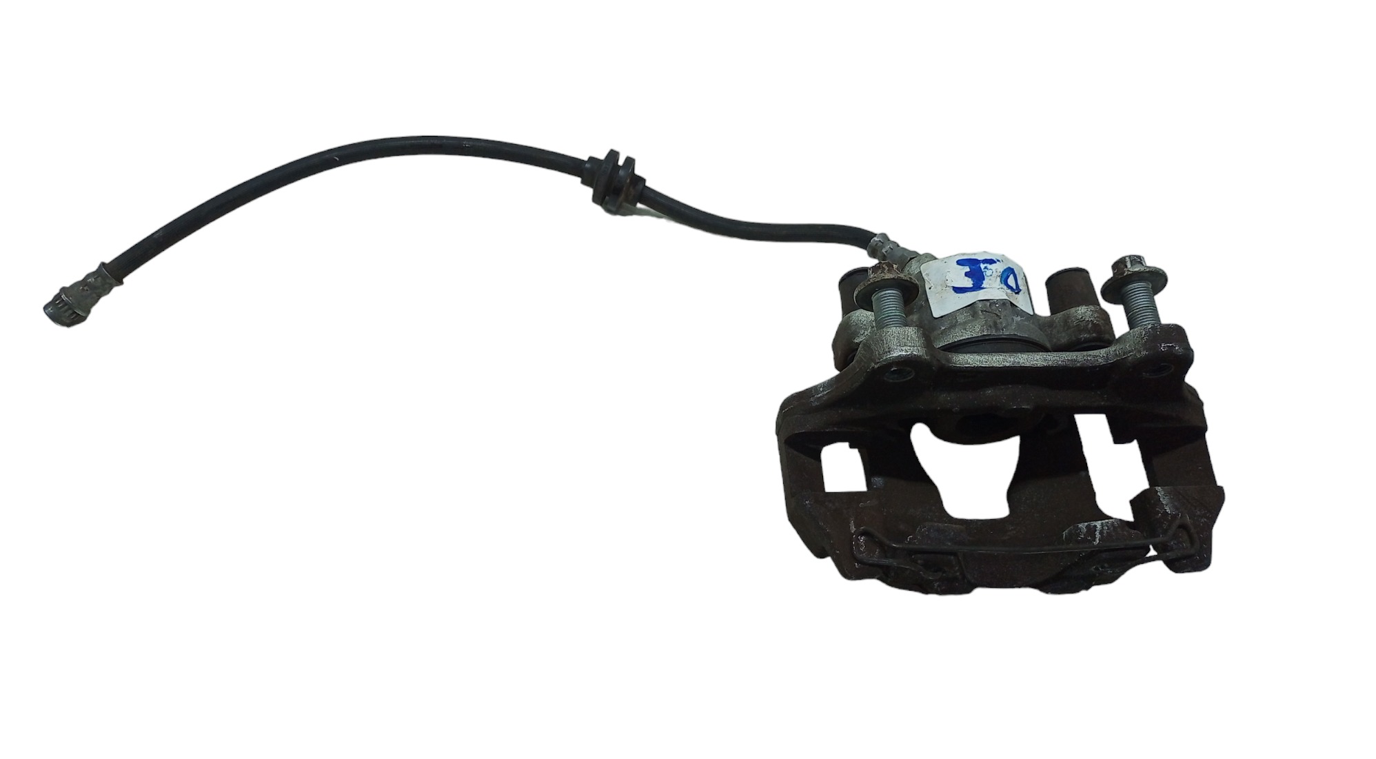 Pinça Diant Esquerdo Renault Sandero 2016 3