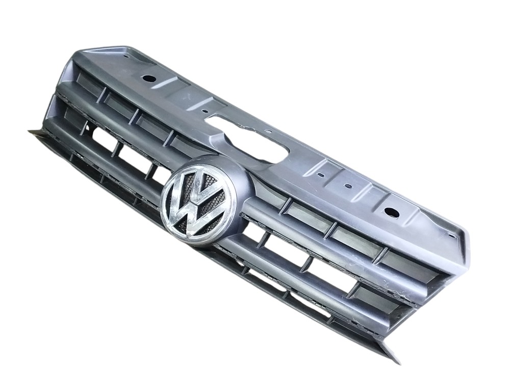 Grade Dianteira Vw Amarok 2014 3