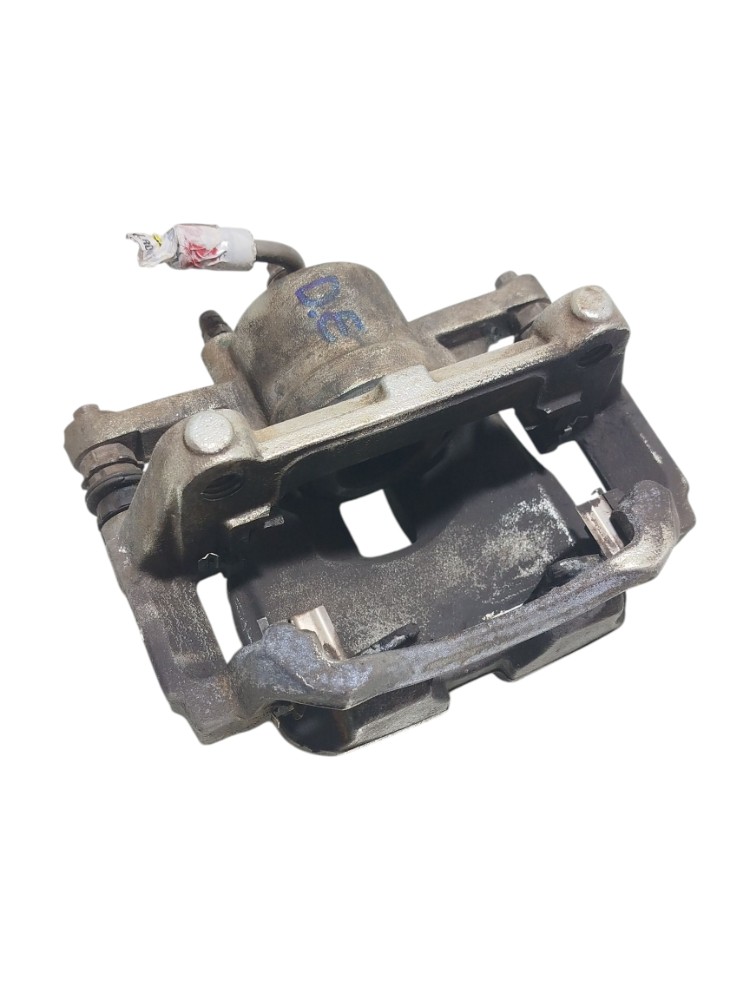 Pinça Freio Diant esq Motori Gm Tracker 1.0 Ltz 2023 4