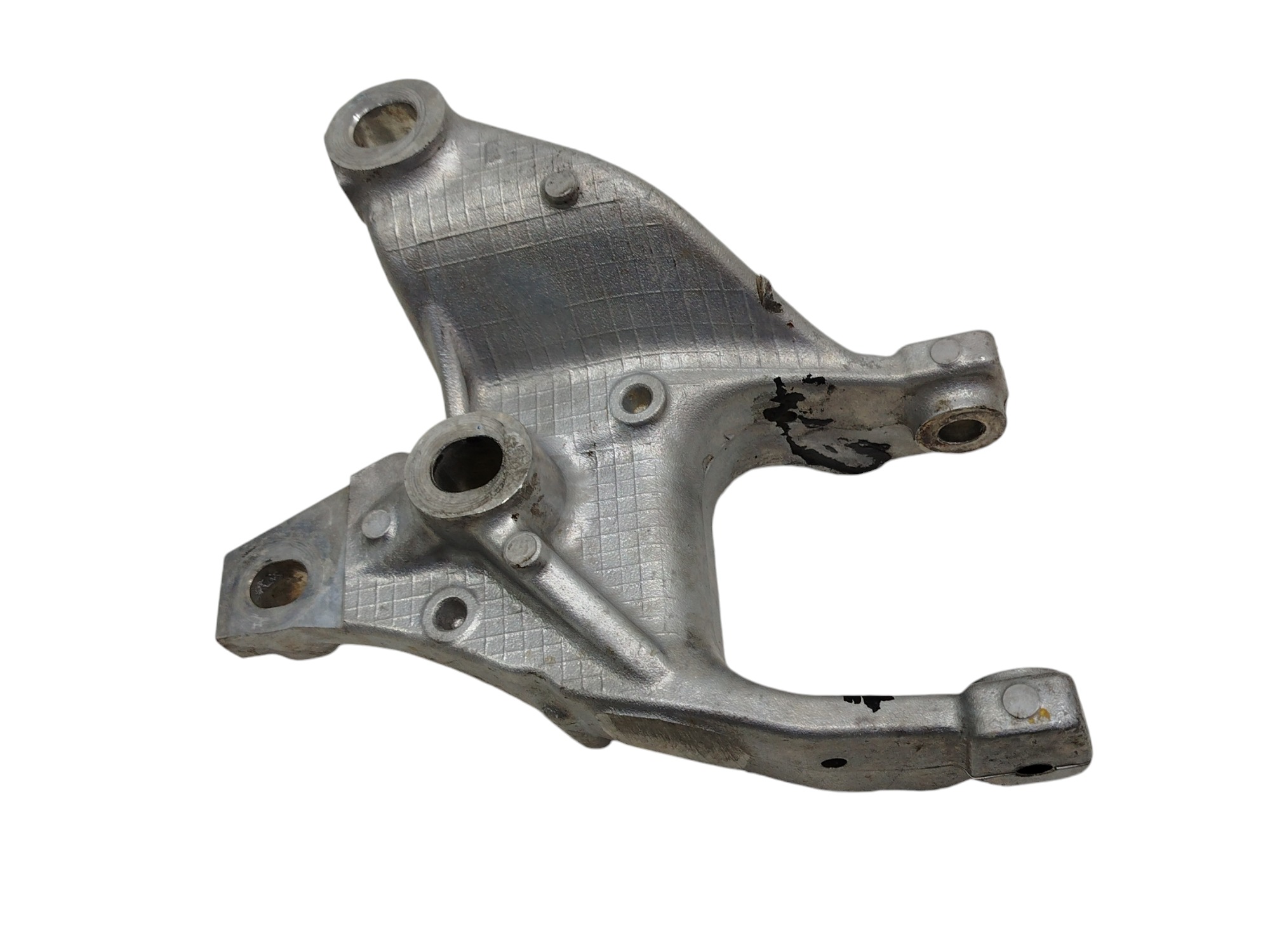 Suporte Coxim Câmbio New Honda City Fit 2009 A 2014 2