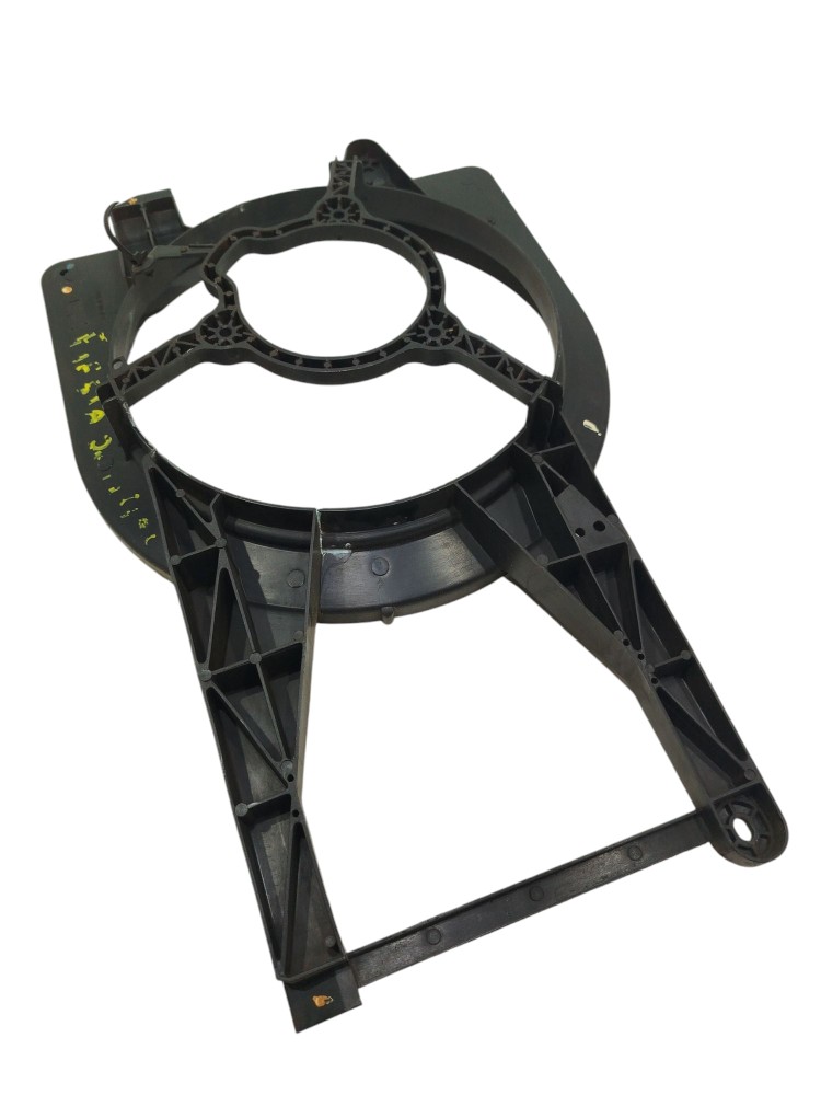 Defletor Suporte Ventoinha Fiesta 2000 7s558t000al 1
