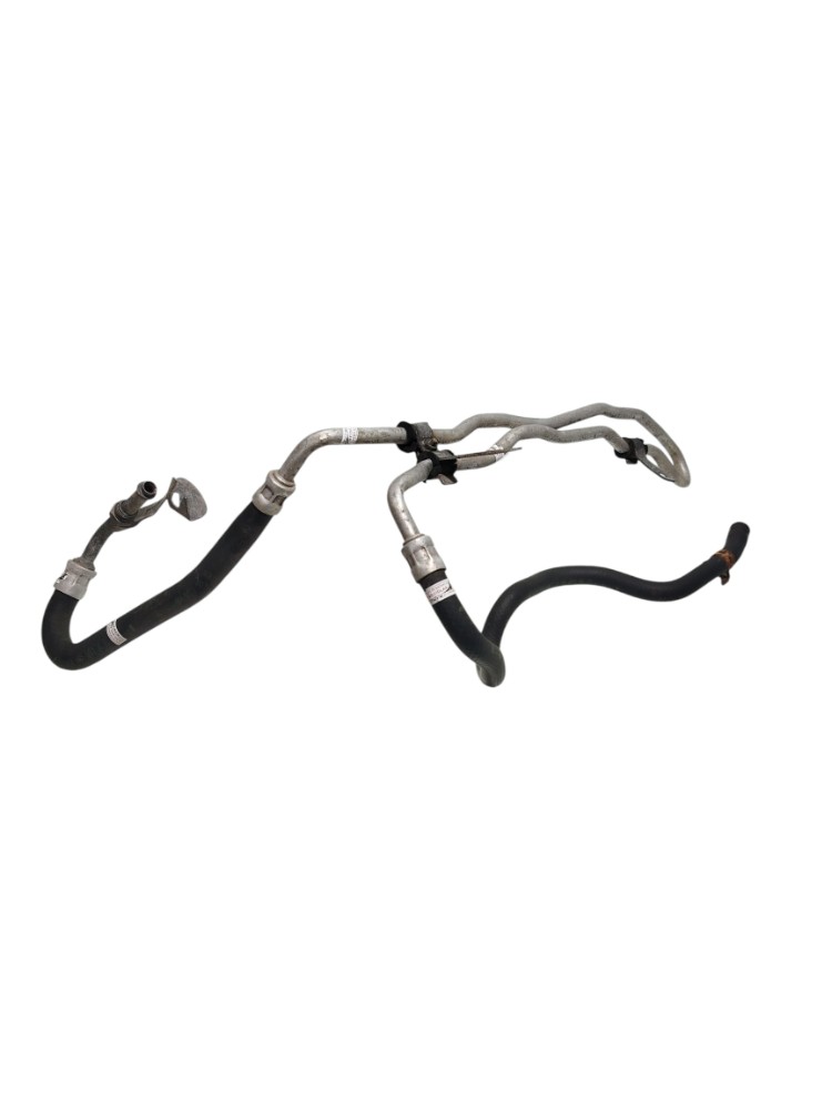 Mangueira Direção Hidráulica Renault Clio 2006 8200194322 2