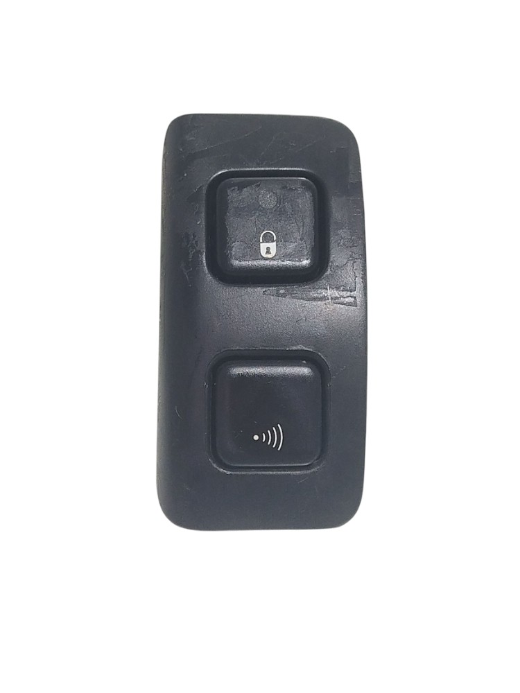 Botão Trava Elétrica Peugeot 206 207 2007 A 2011 9625077077 1