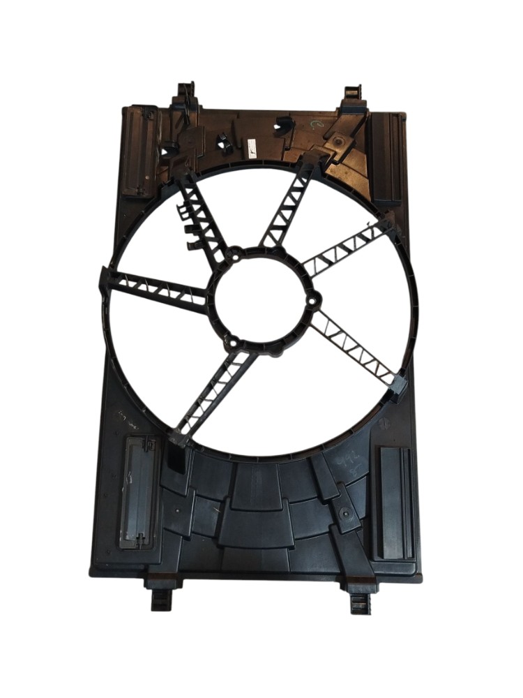 Defletor Ventoinha Motor T-cross Sense 1.0 2020 2317960002 2