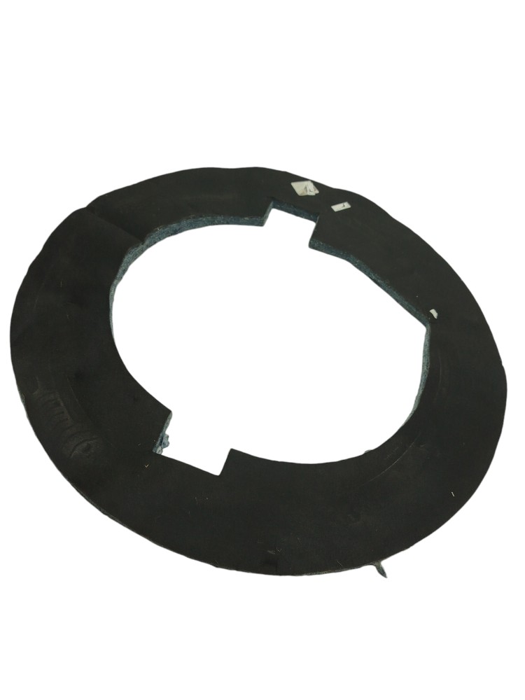 Forro Estepe Vw Polo 2021 1